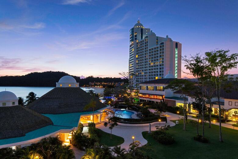 Hotel The Westin Playa Bonita