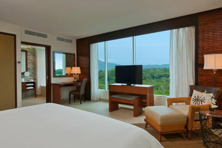 Hotel The Westin Playa Bonita