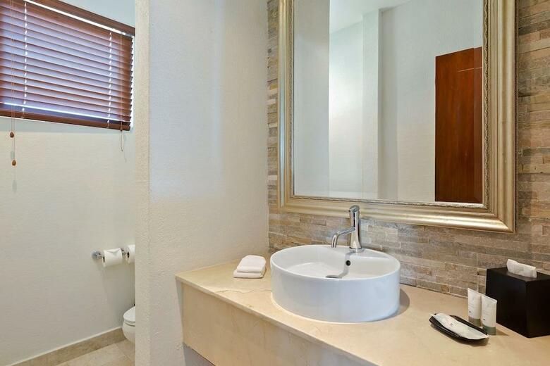 Hotel The Westin Playa Bonita