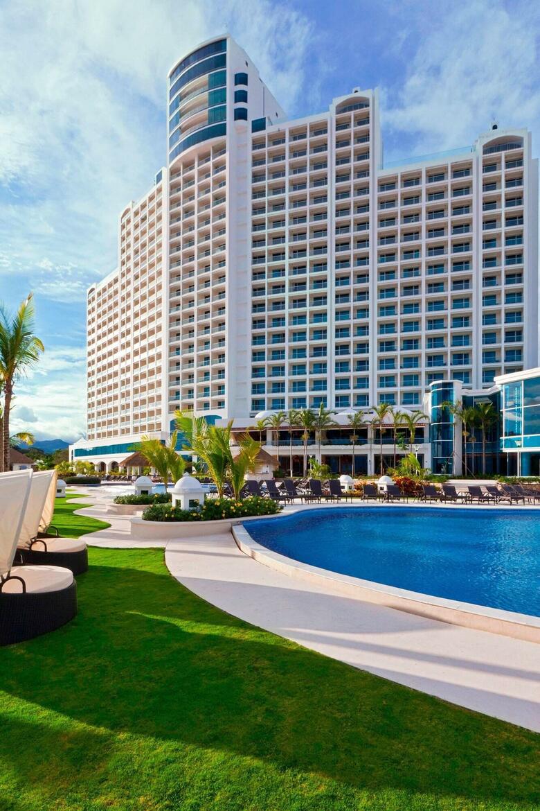 Hotel The Westin Playa Bonita