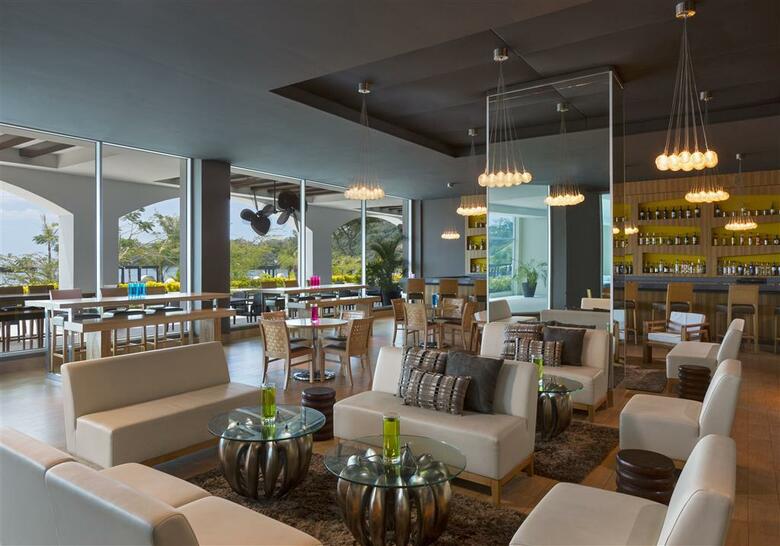 Hotel The Westin Playa Bonita