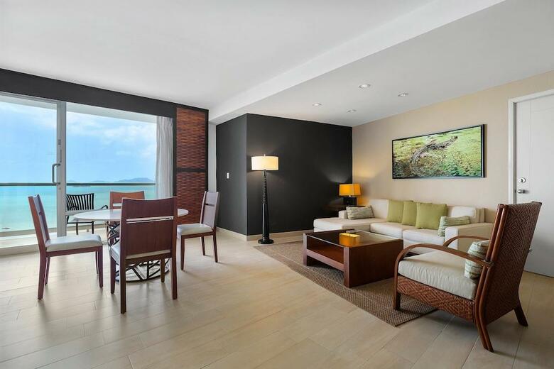 Hotel The Westin Playa Bonita