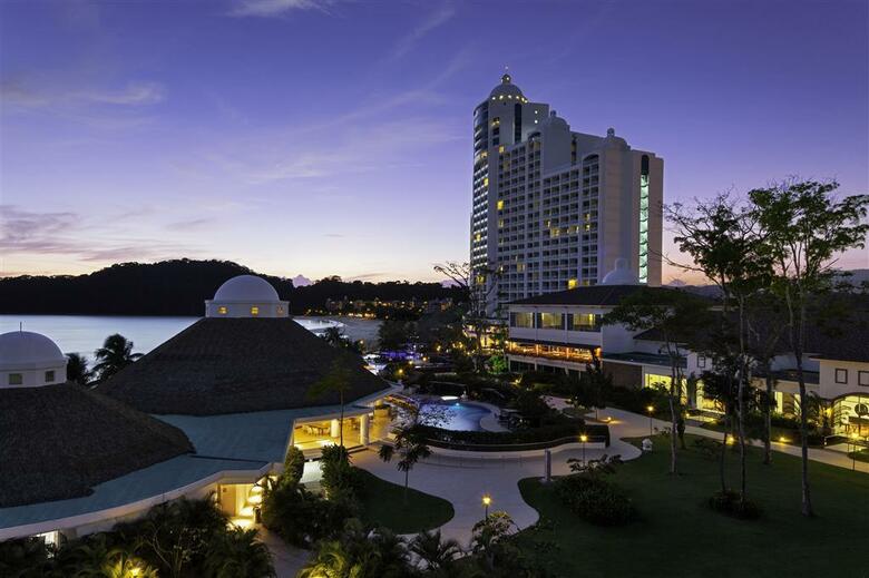 Hotel The Westin Playa Bonita