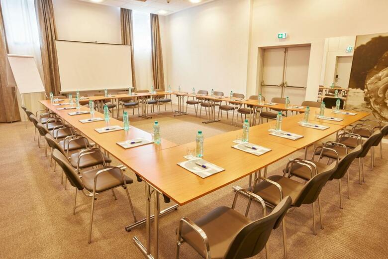 Hotel Mycontinental Bucuresti Gara De Nord