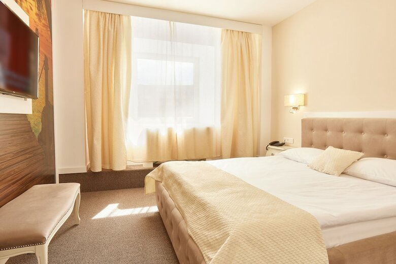 Hotel Mycontinental Bucuresti Gara De Nord