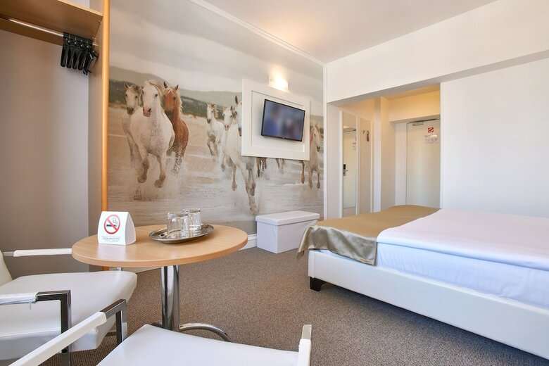 Hotel Mycontinental Bucuresti Gara De Nord