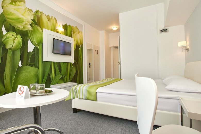 Hotel Mycontinental Bucuresti Gara De Nord