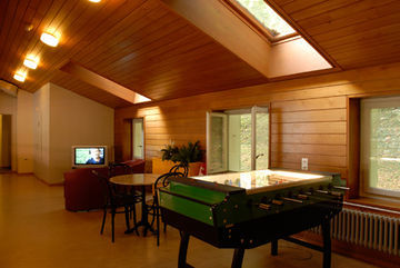 Hotel Youth Hostel