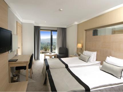 Hotel Ramada Resort Bodrum (sup Sv)