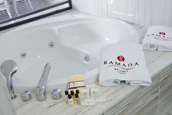 Hotel Ramada Resort Bodrum (sup Sv)