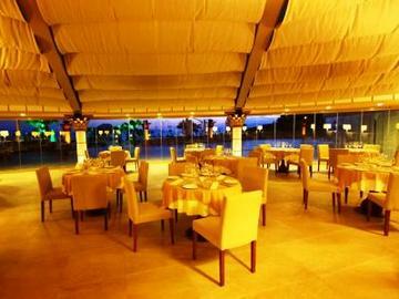 Hotel Gardens Of Babylon