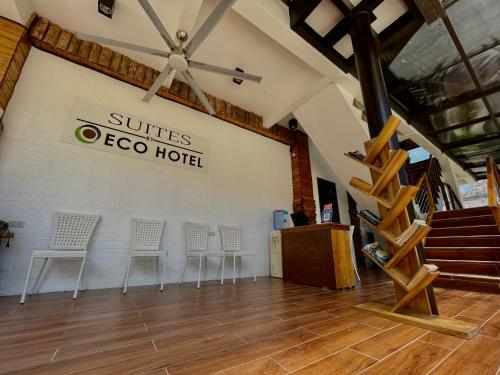 Suites By Eco Hotel El Nido