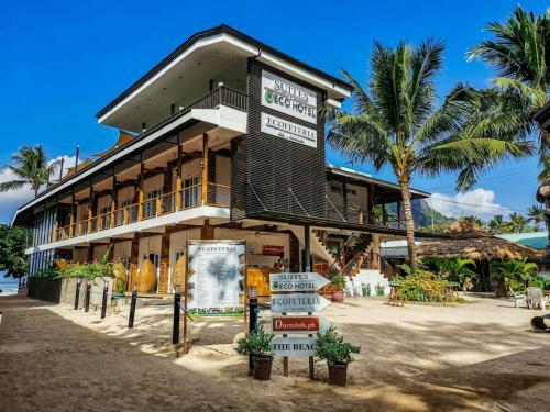 Suites By Eco Hotel El Nido