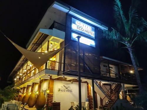 Suites By Eco Hotel El Nido