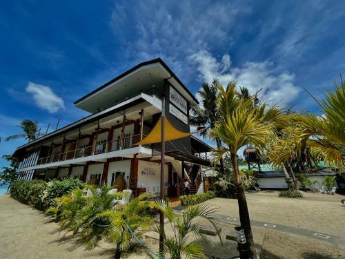 Suites By Eco Hotel El Nido