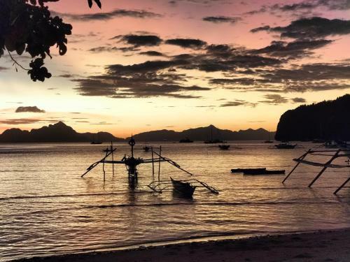 Suites By Eco Hotel El Nido