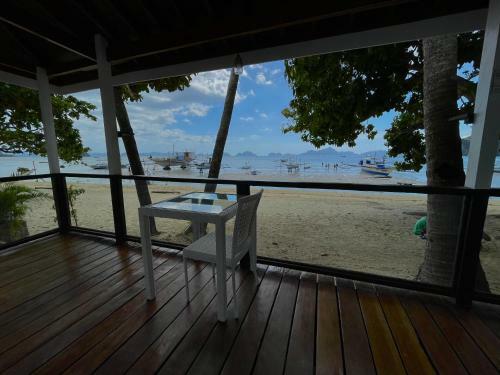 Suites By Eco Hotel El Nido