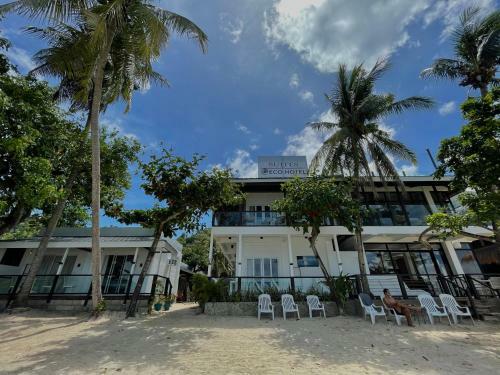 Suites By Eco Hotel El Nido