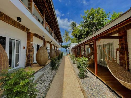 Suites By Eco Hotel El Nido