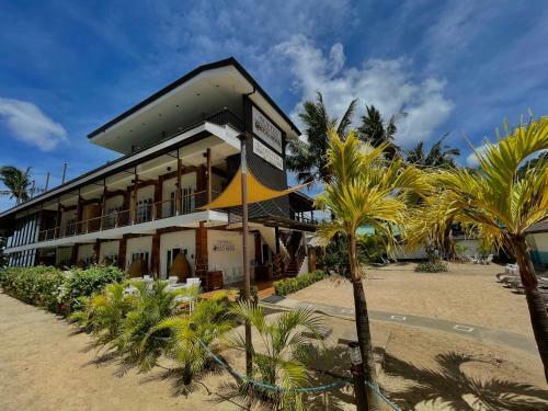 Suites By Eco Hotel El Nido