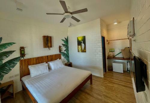 Suites By Eco Hotel El Nido