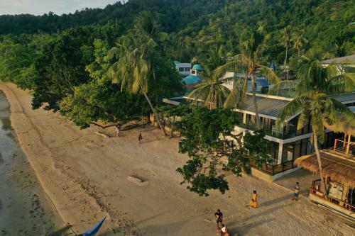 Suites By Eco Hotel El Nido