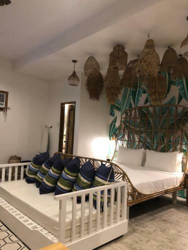 Suites By Eco Hotel El Nido