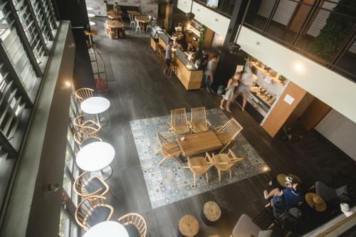 Cuna Hotel