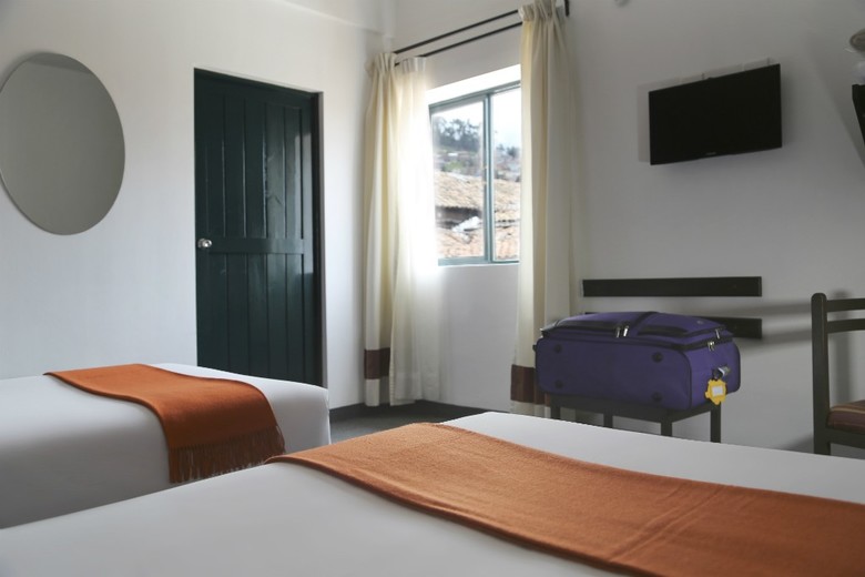 Hotel Casa Andina Standard Cusco Koricancha