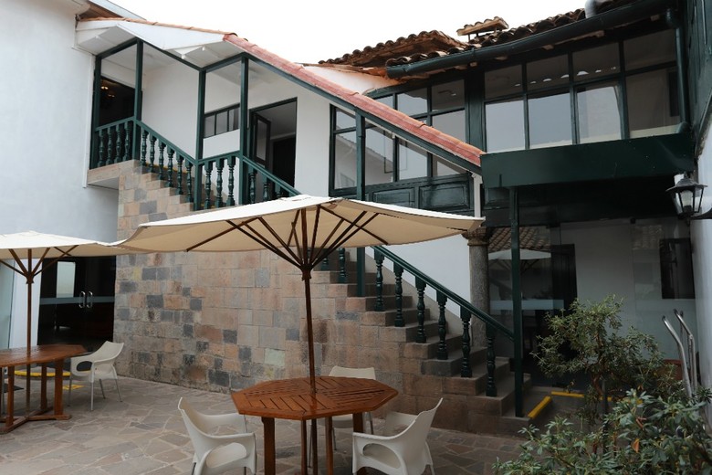Hotel Casa Andina Standard Cusco Koricancha
