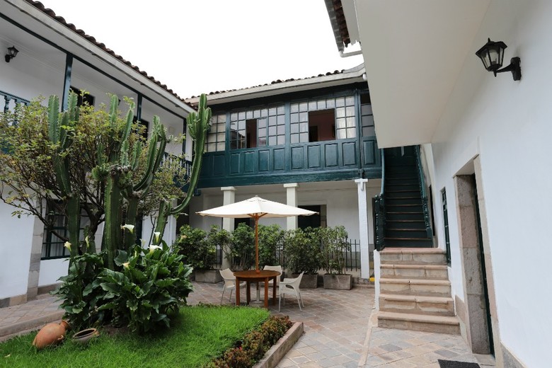 Hotel Casa Andina Standard Cusco Koricancha