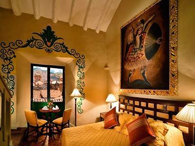 Belmond Hotel Monasterio Cusco