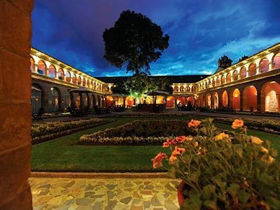 Belmond Hotel Monasterio Cusco