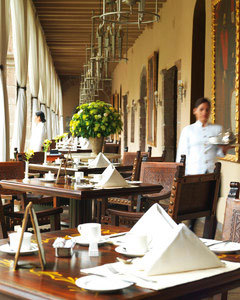Belmond Hotel Monasterio Cusco