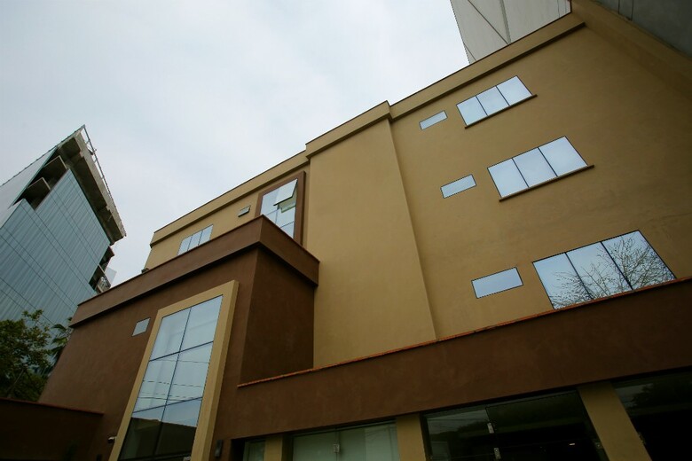 Hotel Casa Andina Standard Miraflores San Antonio