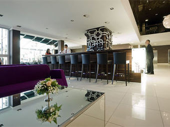 Hotel Mercure Hevelius
