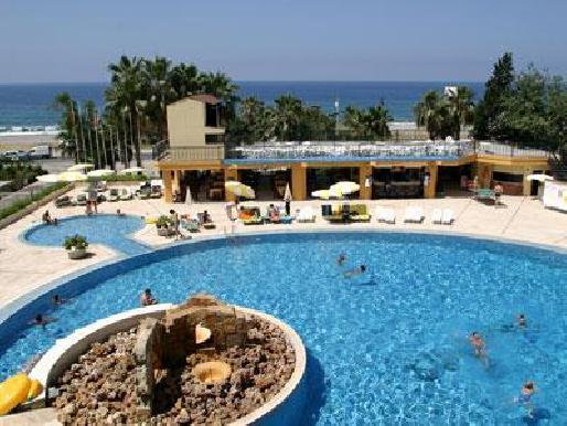 Sunshine Hotel