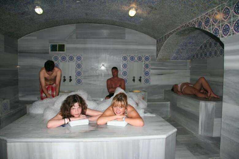 Hotel Elysee Beach