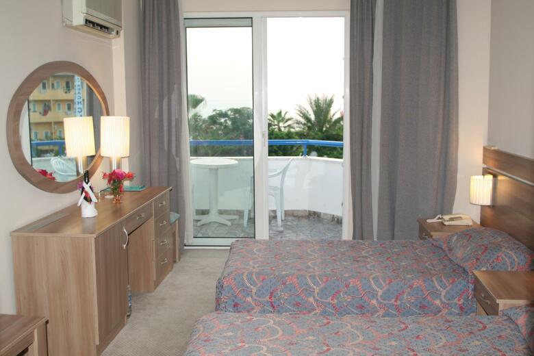 Hotel Elysee Beach