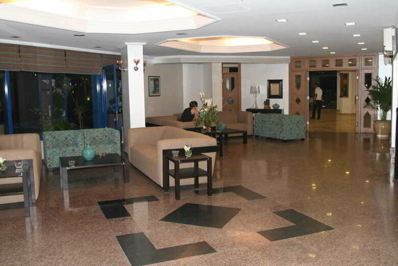 Hotel Elysee Beach