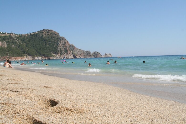 Hotel Elysee Beach