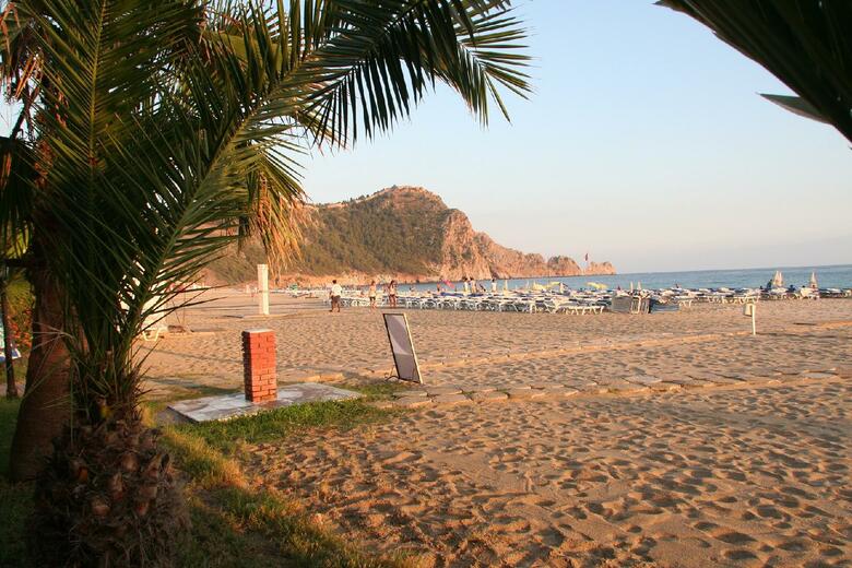 Hotel Elysee Beach