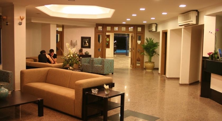 Hotel Elysee Beach