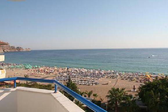 Hotel Elysee Beach