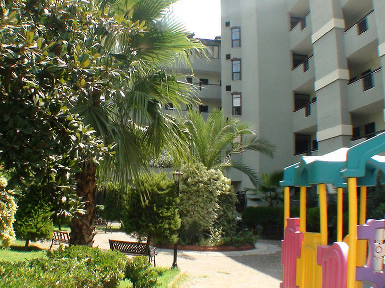 Hotel Elysee