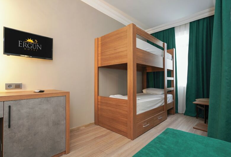 Hotel Ergun