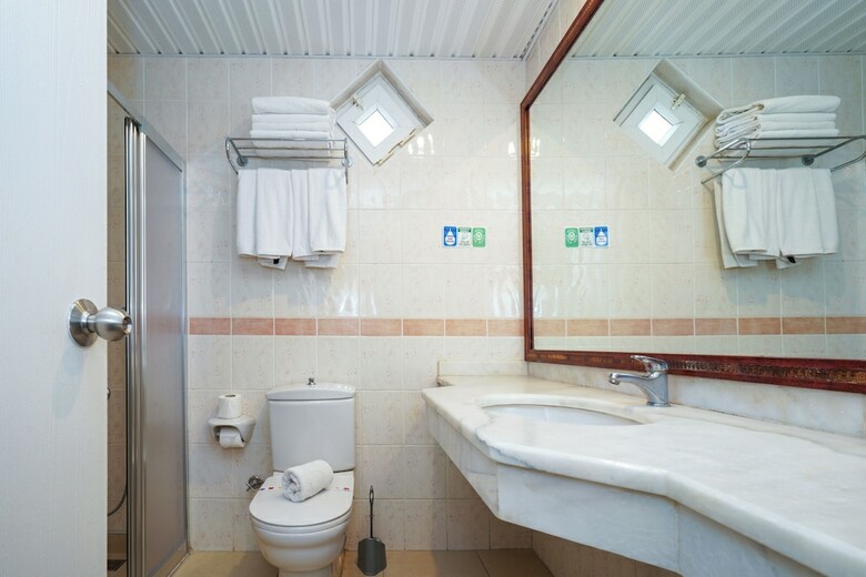 Hotel Ergun