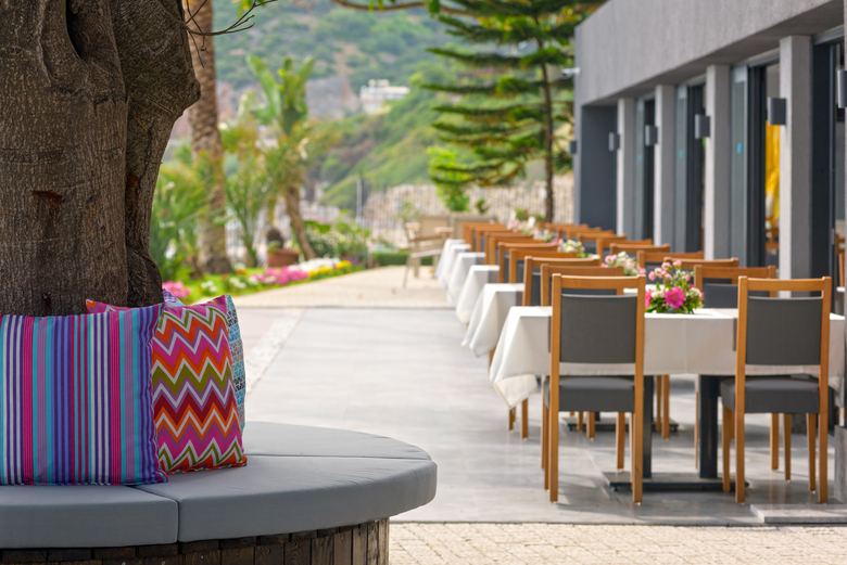 Hotel Gorgulu Kleopatra Beach