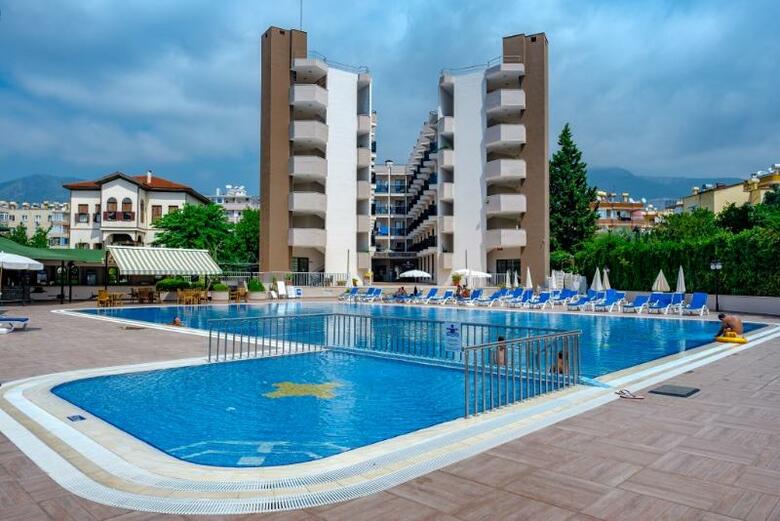 Hotel Panorama
