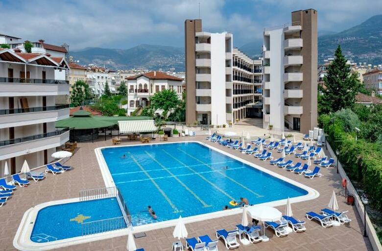 Hotel Panorama